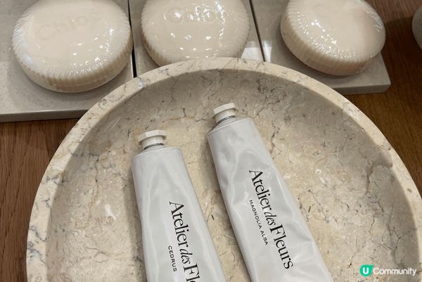 一年之計在於春，春天是換新香水和護膚化妝品品，最近出席活動愛...