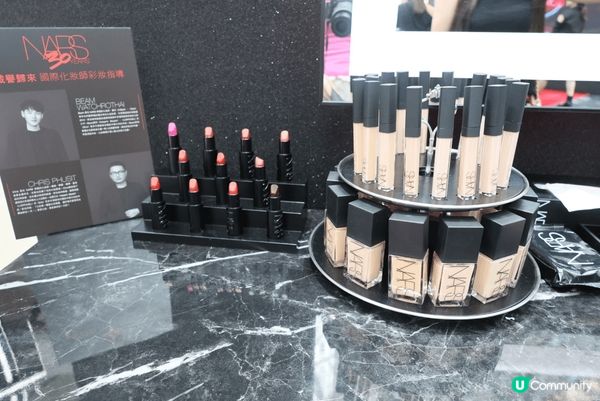 一年之計在於春，春天是換新香水和護膚化妝品品，最近出席活動愛...