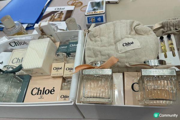 一年之計在於春，春天是換新香水和護膚化妝品品，最近出席活動愛...