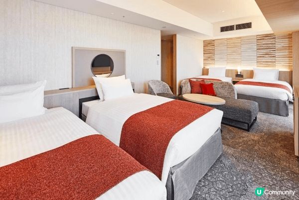 京都愛米恩酒店 (Hotel Emion Kyoto) 三星...