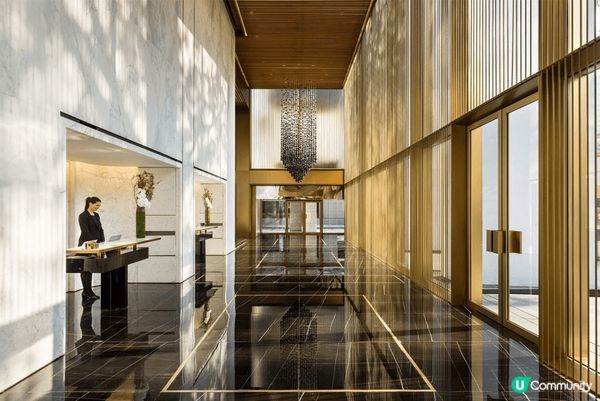 美利酒店的前身為政府辦公大樓美利大廈，活化完畢的美利大廈成為...