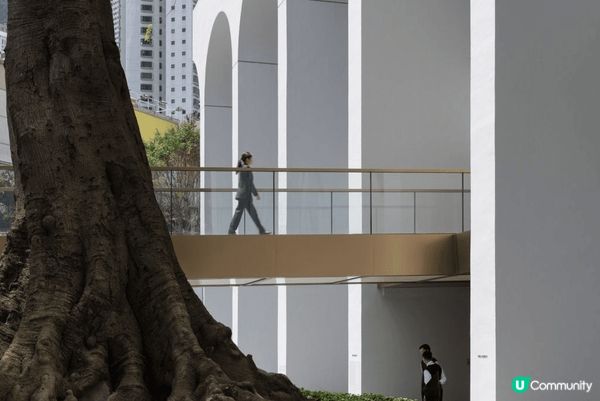 美利酒店的前身為政府辦公大樓美利大廈，活化完畢的美利大廈成為...