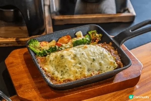 台灣☀️Cafe Mode 木馬咖啡☀️