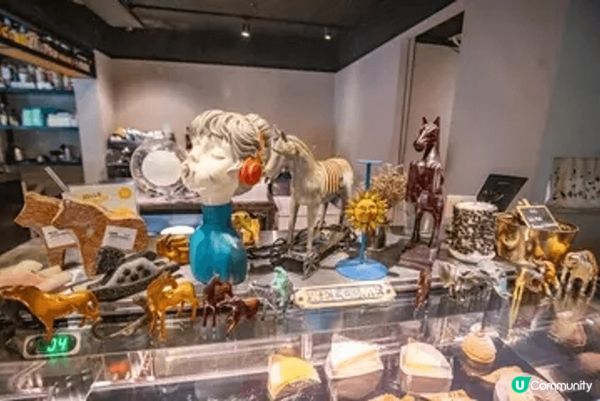 台灣☀️Cafe Mode 木馬咖啡☀️