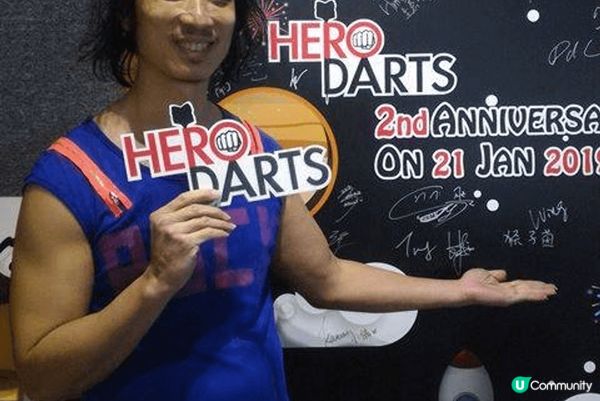 Dart, alumni & Historical shoo...