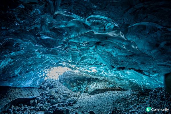 每個人都好期待可以去嘅地方冰島