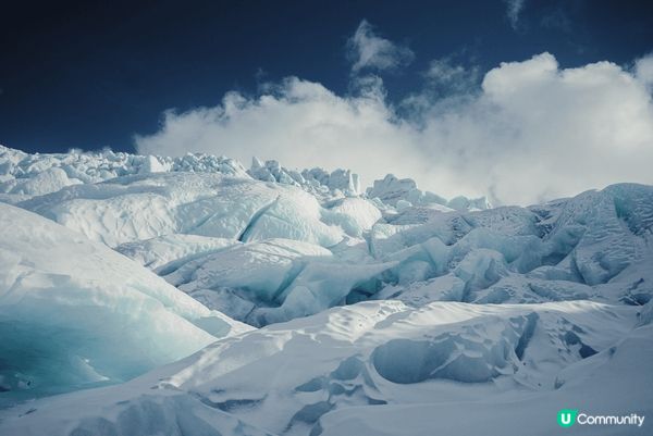 每個人都好期待可以去嘅地方冰島