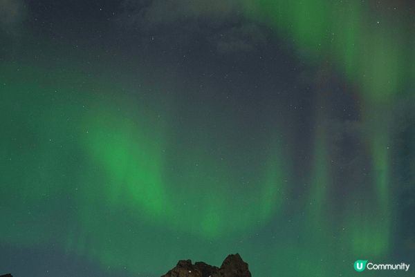 每個人都好期待可以去嘅地方冰島