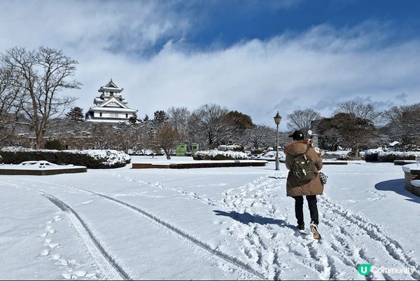 9日日本之旅超好玩～浸過溫泉，去過合掌屋浸腳，又去京都著和服...