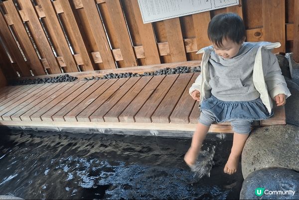 9日日本之旅超好玩～浸過溫泉，去過合掌屋浸腳，又去京都著和服...