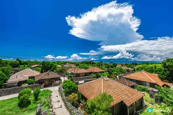 沖繩石垣島遊客較少，環境優美、沙灘及海水顏色非常美麗，猶如一...