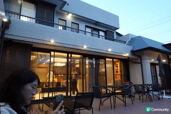 日本大阪自駕遊