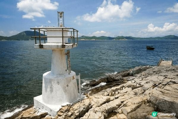 我會推介玉桂山，玉桂山山頂嘅空地廣闊，景觀開揚，可以對望海洋...