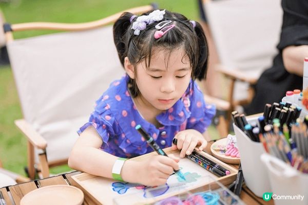 小朋友大人都用得，出哂汗都冇影響使用