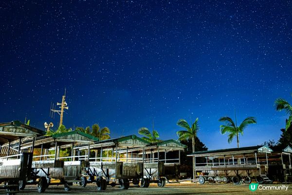 日本石垣島好chill，出海可以潛水游水，仲可以去吓小店飲杯...