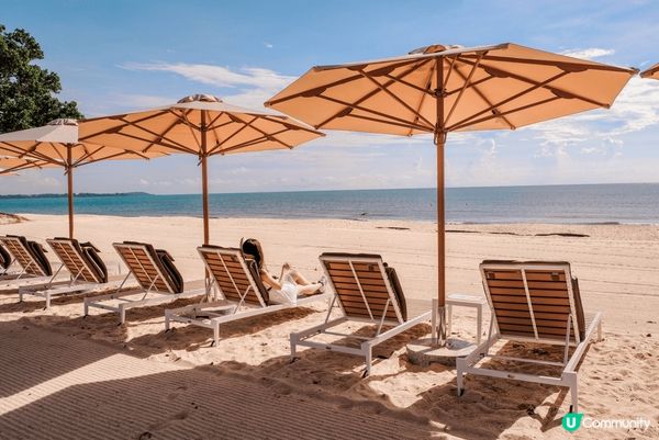 迪沙魯位於馬來西亞的最南方，其實距離新加坡較近，因此我會乘搭...