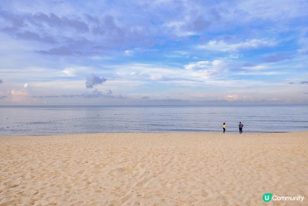 迪沙魯位於馬來西亞的最南方，其實距離新加坡較近，因此我會乘搭...