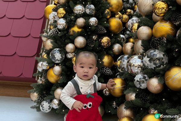 平時Bb好鐘意笑。好有吸引力，其他人見到Bb都會好開心