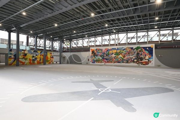 鑽石山活水公園啓用