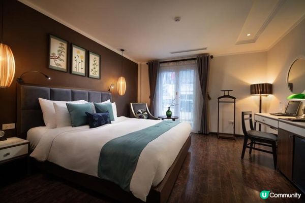 【河內住宿】Top3河內飯店酒店推薦，熱門好評不斷！