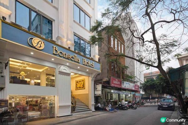 【河內住宿】Top3河內飯店酒店推薦，熱門好評不斷！