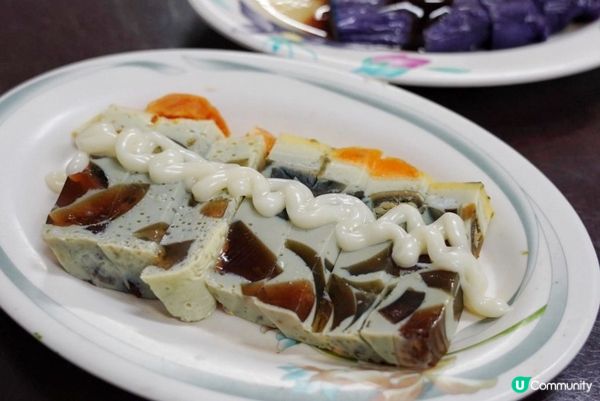 Google4.4顆星老字號「桃城三禾火雞肉飯」豬血湯才20元