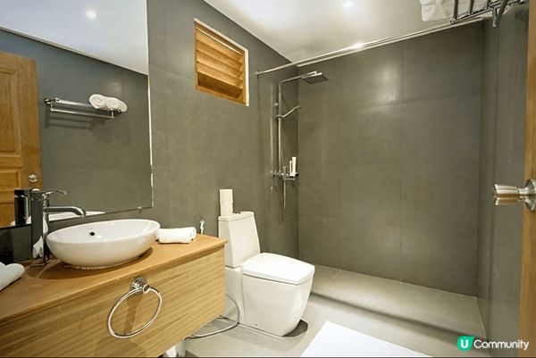 日本主題樂園雖然少了過去的潔淨，但保持日本的味道，全家去玩数...