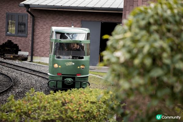 仔仔最愛玩車仔，我?好想珍惜呢?機會帶佢多?去旅行探索呢個世...