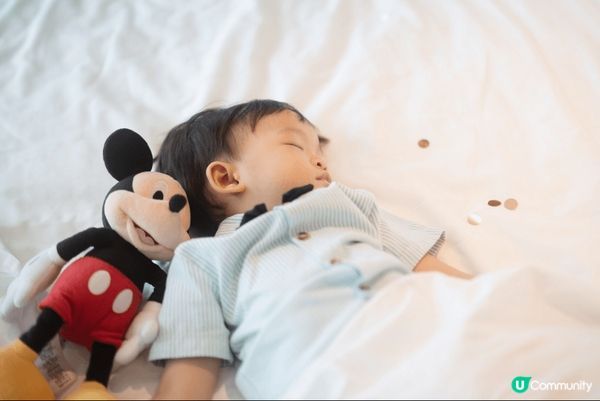 仔仔最愛玩車仔，我?好想珍惜呢?機會帶佢多?去旅行探索呢個世...