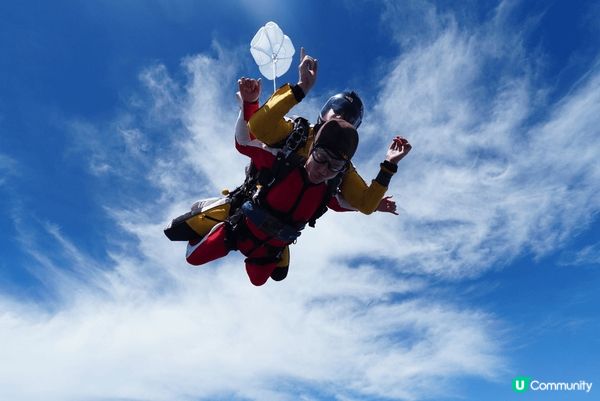 呢個時間去New Zealand Taupo玩最正, 氣候宜...