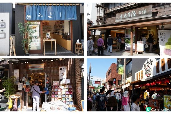 鶴岡八幡宮、明月院、鎌倉大佛，還有…？鎌倉江之島景點6選