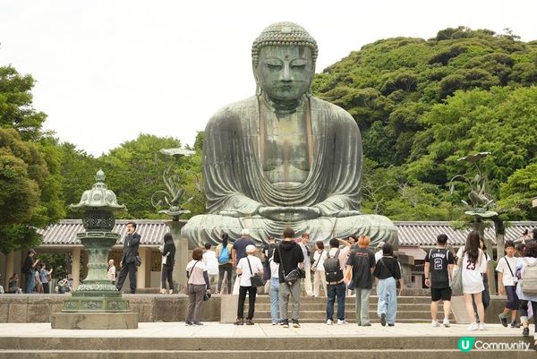 鶴岡八幡宮、明月院、鎌倉大佛，還有…？鎌倉江之島景點6選