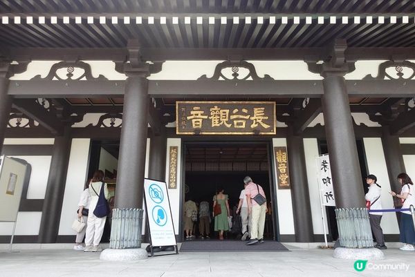 鶴岡八幡宮、明月院、鎌倉大佛，還有…？鎌倉江之島景點6選