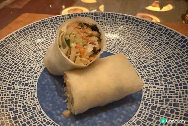 酒店級閩菜風味 @ 港島香格里拉茗悅