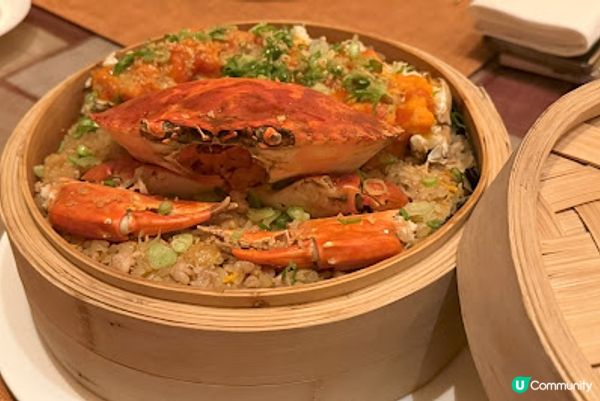 酒店級閩菜風味 @ 港島香格里拉茗悅