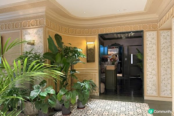 酒店級閩菜風味 @ 港島香格里拉茗悅