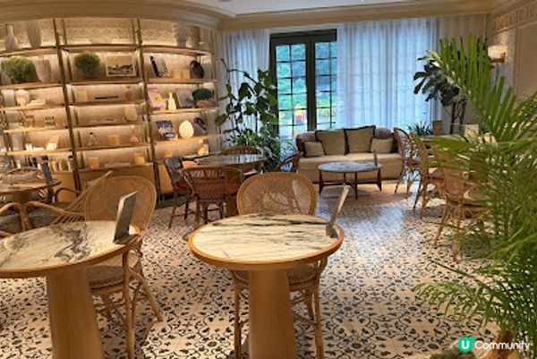 酒店級閩菜風味 @ 港島香格里拉茗悅