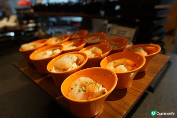 YMCA再臨閣 與你「味遊泰國」