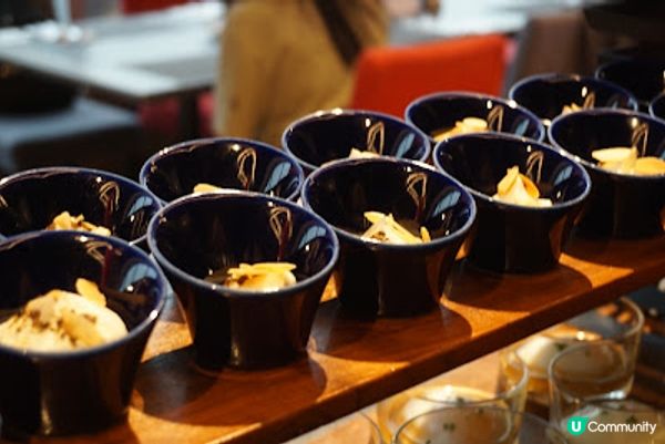 YMCA再臨閣 與你「味遊泰國」