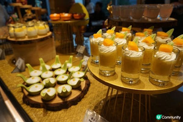 YMCA再臨閣 與你「味遊泰國」