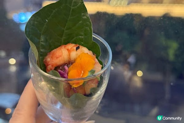 YMCA再臨閣 與你「味遊泰國」