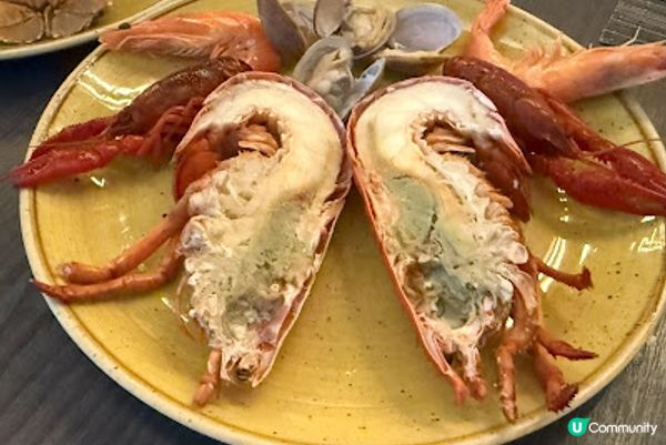 YMCA再臨閣 與你「味遊泰國」