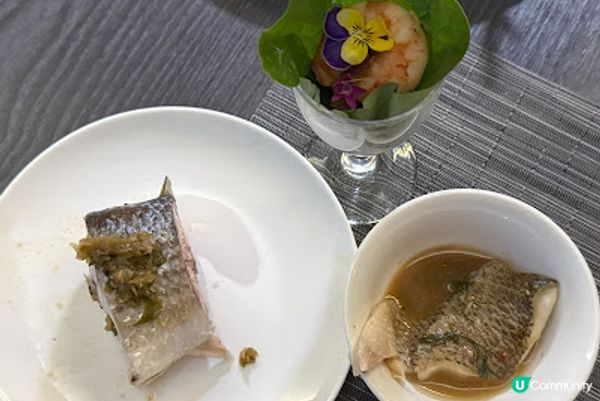 YMCA再臨閣 與你「味遊泰國」