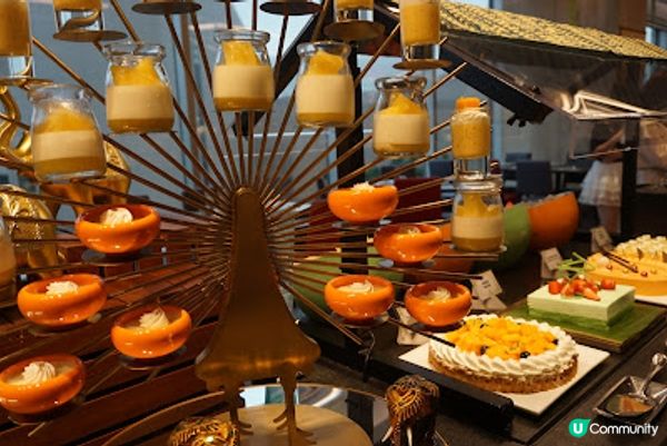 YMCA再臨閣 與你「味遊泰國」