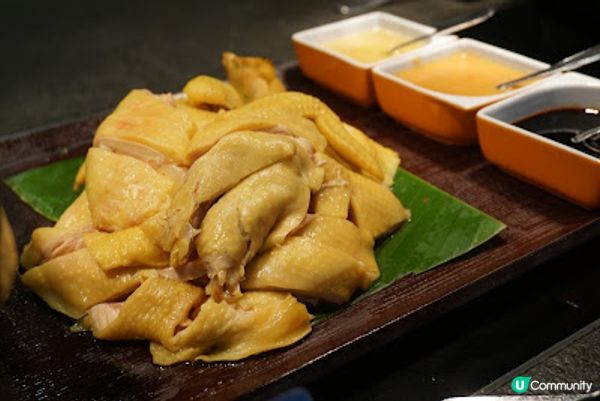 YMCA再臨閣 與你「味遊泰國」