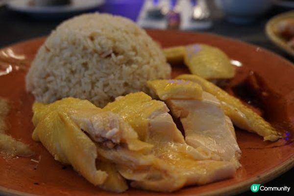 YMCA再臨閣 與你「味遊泰國」