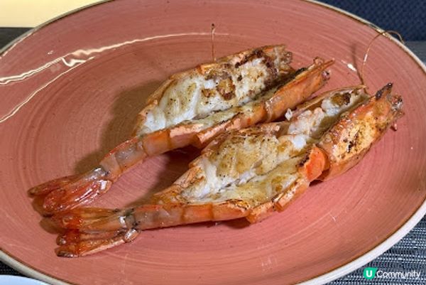 YMCA再臨閣 與你「味遊泰國」