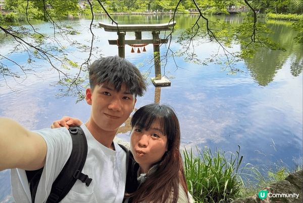 福岡之行，感恩有你，走過的一點一滴，滿佈回憶，難以忘懷。