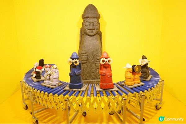 去濟州玩，遇著天氣炎熱或雨天唔知去邊好？可以考慮去Jejuh...