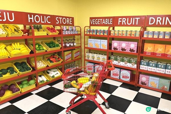 去濟州玩，遇著天氣炎熱或雨天唔知去邊好？可以考慮去Jejuh...